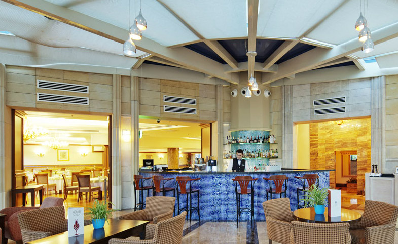 Merit Lefkoşa Hotel & Casino
